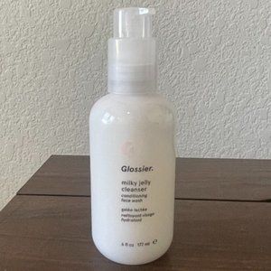 Glossier Milky Jelly Cleanser